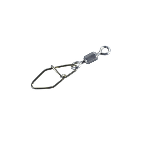 Xesta Light Lock Swivel Klipsli Fırdöndü
