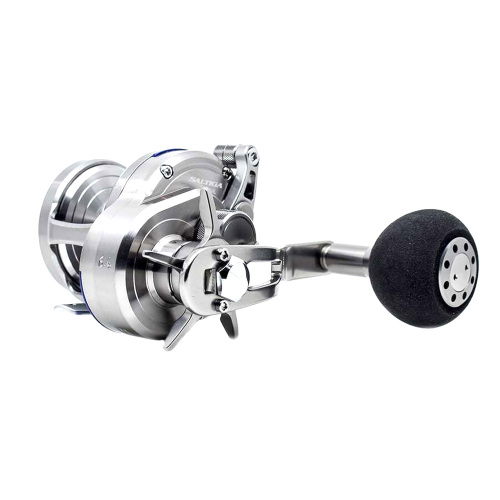 Daiwa 15 Saltiga 15 HL Slow Jig Çıkrık Olta Makinesi ÇIKRIK JIG MAKİNELERİ DaiwaSpecial
