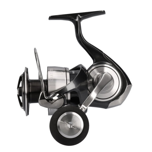 Daiwa Certate G 24 SW 4000 XH Spin Olta Makinesi SPIN MAKİNELER Daiwa