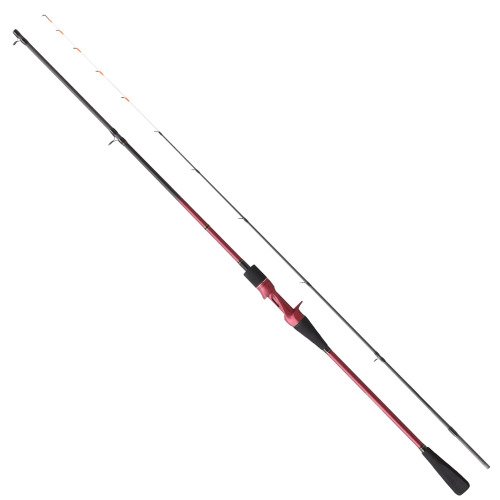 NS Black Hole Rods Alpha Metalico B 198 Cm 40-150 Gr Boat Game Kamış TEKNE KAMIŞLARI NS Black Hole
