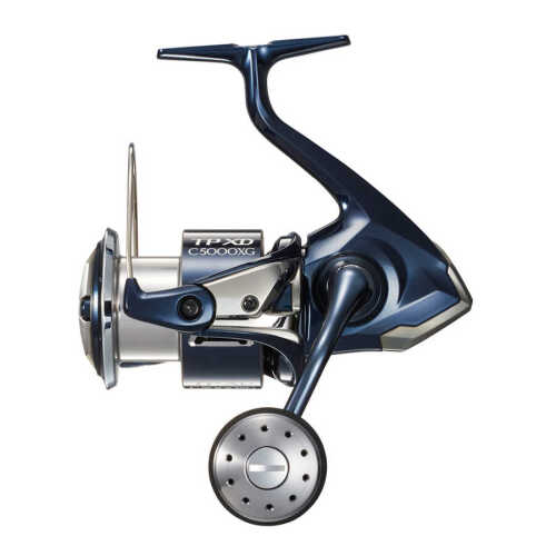 Shimano Twin Power XD FA C5000 XG Spin Makinesi SPIN JIG MAKİNELER Shimano