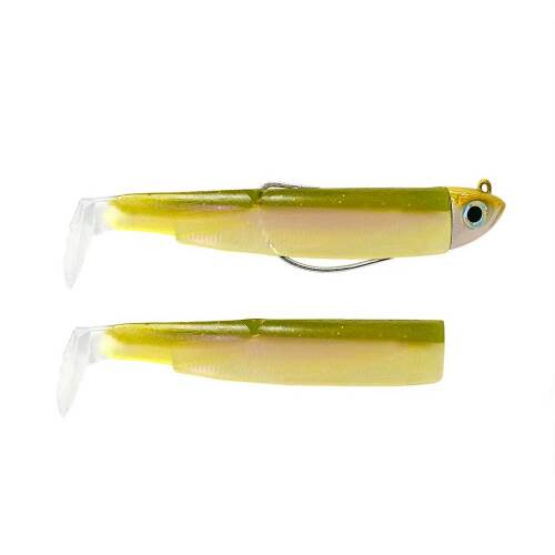 Fiiish BM1203 BM1604 Combo Shore 12 Gr Silikon Yem - Wakasagi SİLİKON YEM FIIISH