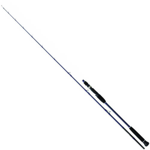Daiwa Exceler Oceano 193 Cm Max. 180 Gr 2 Parça Jig Kamışı JIG KAMIŞLARI Daiwa