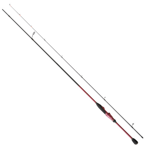 NS Black Hole Rods Alpha Rock Fish 233 Cm 1-4 Gr Lrf Olta Kamışı