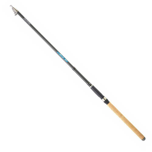 Daiwa New Megaforce 360 Cm 70-150 Gr Teleskopik Olta Kamışı YEMLİ AV KAMIŞLARI Daiwa