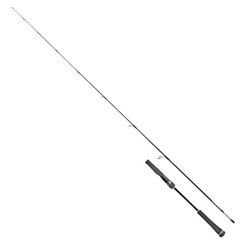 Shimano 25 Grappler Type Super Light Jig S660 198 Cm 20-100 Gr Jig Kamışı