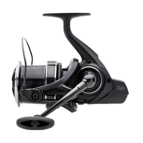 Daiwa Emblem 23 45 SCW 5000C QD Sazan Olta Makinesi SURF MAKİNELER Daiwa