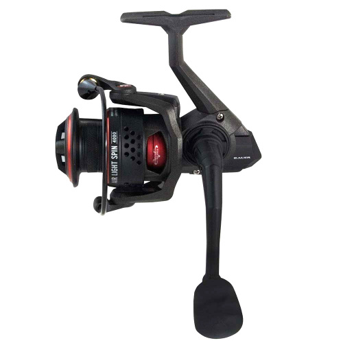 Bauer Air Light 2000 Spin Olta Makinesi