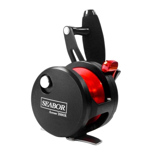 Seabor Arrow TS 2000R Slow Jig Çıkrık Makara