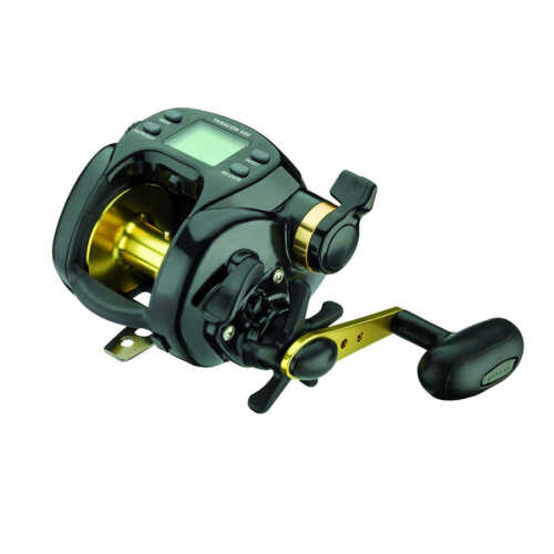 Daiwa Tanacom 500 U Elektrikli Çıkrık ELEKTRİKLİ ÇIKRIKLAR Daiwa
