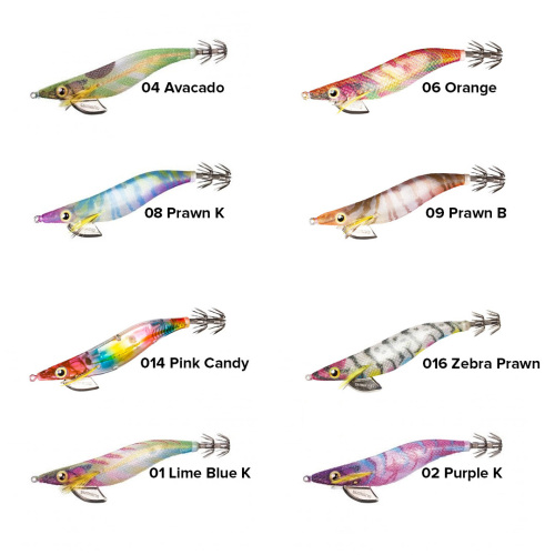 Shimano Sephia Clinch Flash Boost 3.5 19 Gr Kalamar Zokası