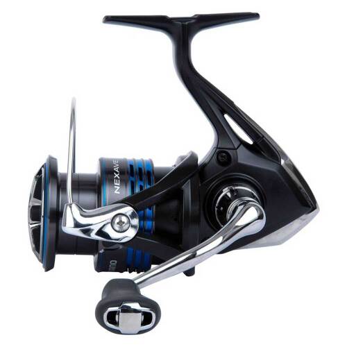 Shimano Nexave FI 1000 Spin Olta Makinesi SPIN MAKİNELER Shimano