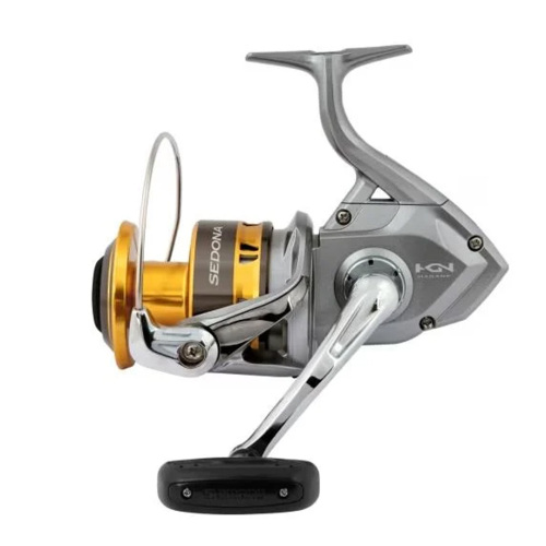 Shimano Sedona FI 8000 Spin Olta Makinesi SPIN MAKİNELER Shimano
