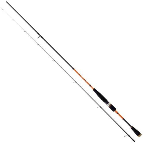 Daiwa Crossfire New Spin 225 Cm 10-35 Gr Spin Olta Kamışı
