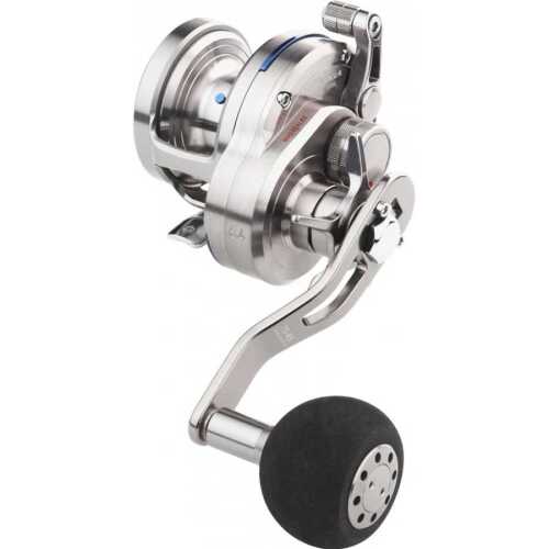 Daiwa 15 Saltiga 35 NHL Slow Jig Çıkrık Olta Makinesi