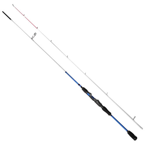 Bauer Bambam Salt1 DFR 218 Cm 2-7 Gr Lrf Olta Kamışı
