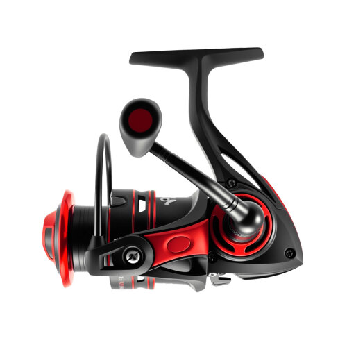 Bauer FZ 4000 Spin Olta Makinesi