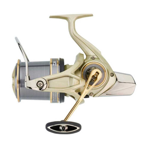 Daiwa Emblem SL 22 45 CW QD Surf Olta Makinesi SURF MAKİNELER Daiwa