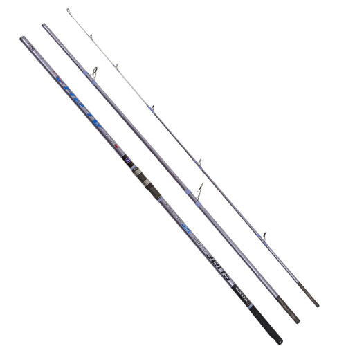 Ryuji Alpha Fuji 420 Cm 100-250 Gr 3 Parça Surf Olta Kamışı SURF KAMIŞLAR Ryuji