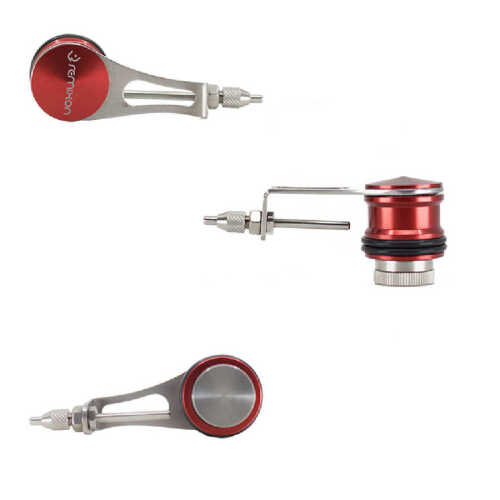 Remixon Bobbin Knotter Düğüm ve Bağlama Aparatları Remixon