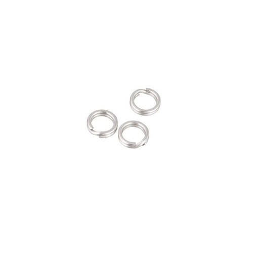 Xesta Hard Split Ring Halka