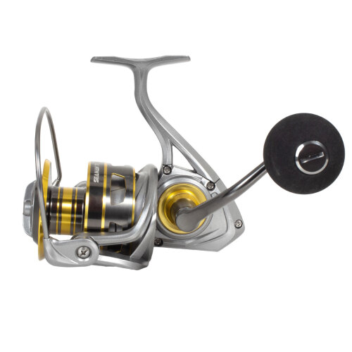 Seabor Seaman 7000 Spin Olta Makinesi SPIN MAKİNELER Seabor