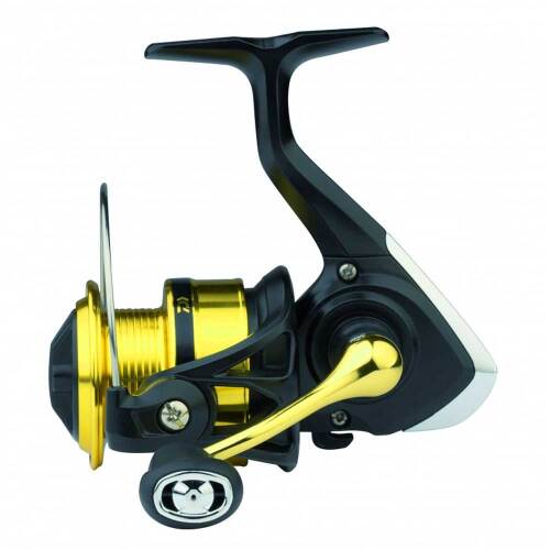 Daiwa RS 500 Spin Olta Makinesi