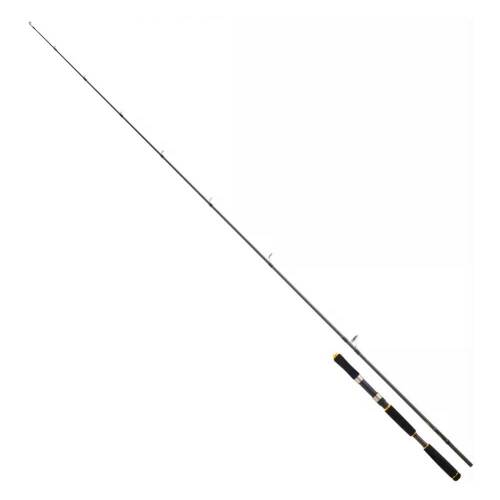 Daiwa New Legalis Seabass 221 Cm 28-84 Gr Spin Olta Kamışı