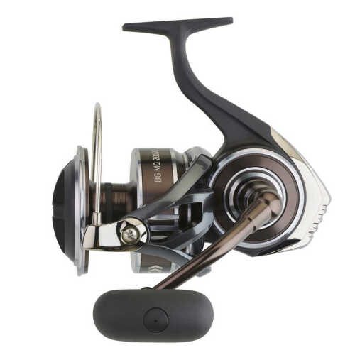 Daiwa BG MQ 5000 DH Spin Olta Makinesi SPIN JIG MAKİNELER Daiwa
