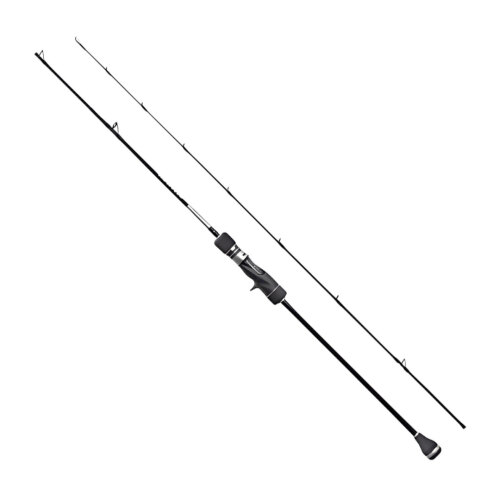 Shimano 25 Grappler Type Slow Jigging B662 198 Cm Max. 200 Gr Jig Kamışı