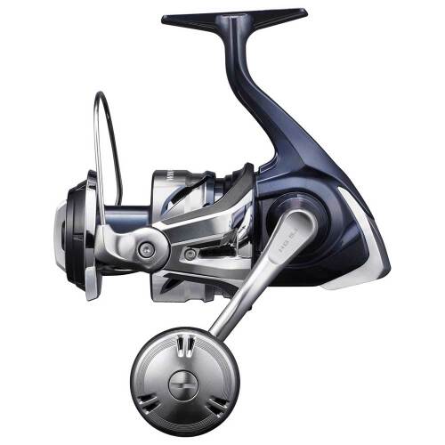 Shimano Twin Power SW C 8000 HG Spin Olta Makinesi SPIN JIG MAKİNELER Shimano