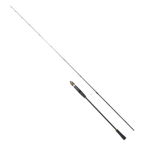 Ryuji Teton Light Jigging 180 Cm 20-60 Gr Jig Kamışı