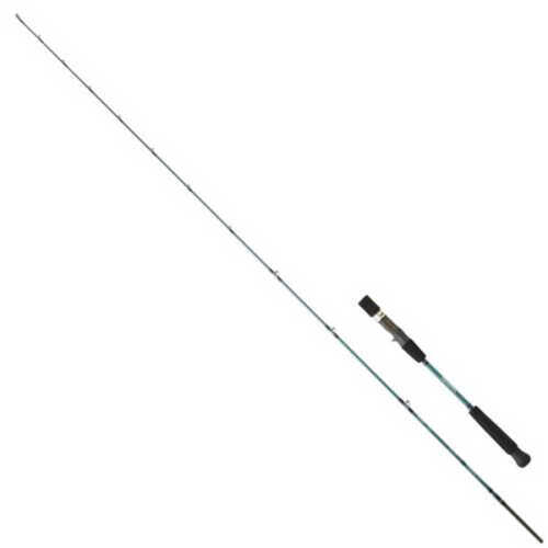Daiwa Grandwave 199 Cm 220 Gr 2 Parça Slow Jig Kamışı