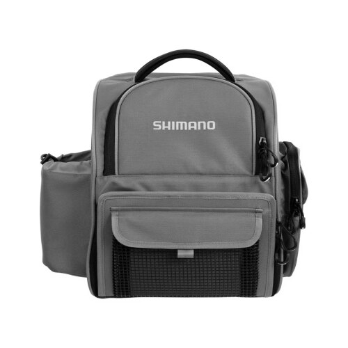 Shimano Back Pack Medium Balıkçı Sırt Çantası