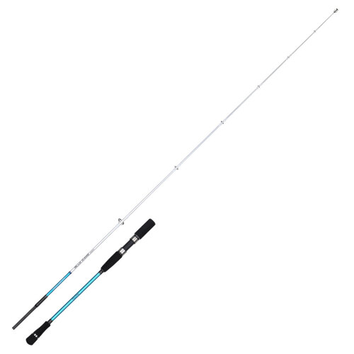 Fujin BlueGame Jigging 203 Cm 60-140 Gr Jig Kamışı JIG KAMIŞLARI Fujin