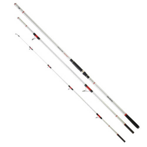 Daiwa Emblem Surf EXO 420 Cm 150-400 Gr 3P Surf Olta Kamışı SURF KAMIŞLAR Daiwa
