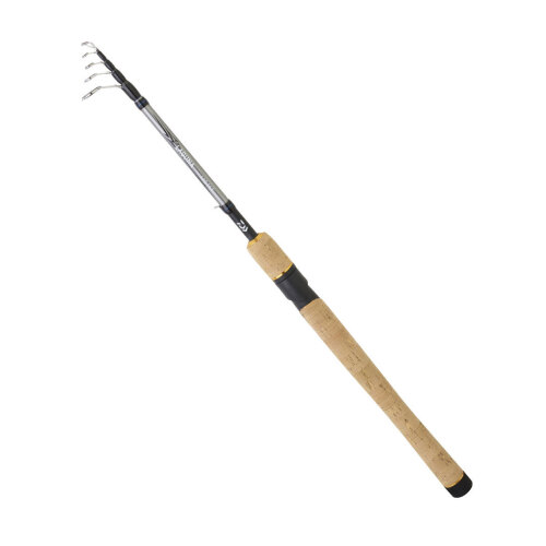 Daiwa Laguna Tele Spin 210 Cm 5-20 Gr Olta Kamışı