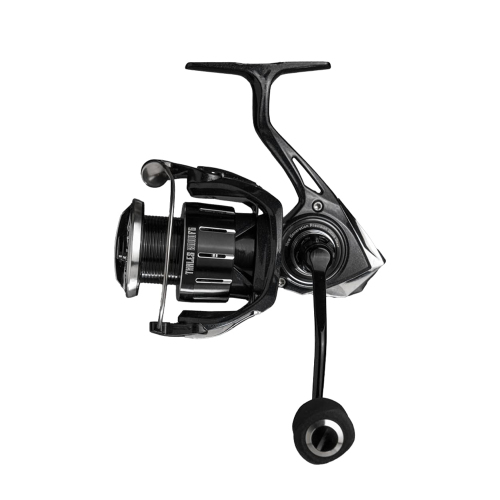 Fujin Thales 2000 FG LRF Olta Makinesi SPIN MAKİNELER Fujin