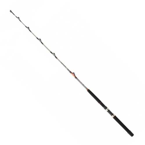 Daiwa New Megaforce 170 Cm 30-50 Lbs Tek Parça Trolling Kamışı TROLLING KAMIŞLARI Daiwa
