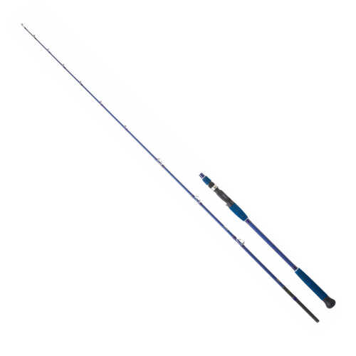 Daiwa Legalis Oceano JG 198 Cm 250 Gr 2 Parça Slow Jig Kamışı SLOW JIG KAMIŞLARI Daiwa