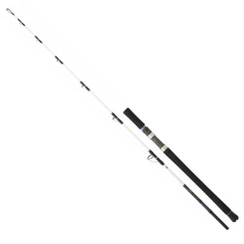Daiwa Saltist Vertical Jig 185 Cm 100-300 Gr 2P Jig Kamışı JIG KAMIŞLARI Daiwa