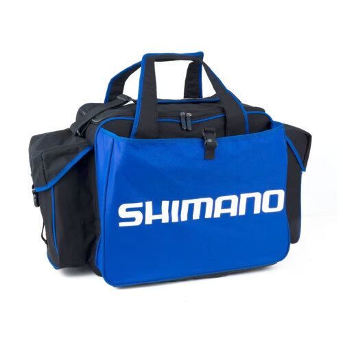 Shimano All-Round Dura DL Carryall Malzeme Çantası