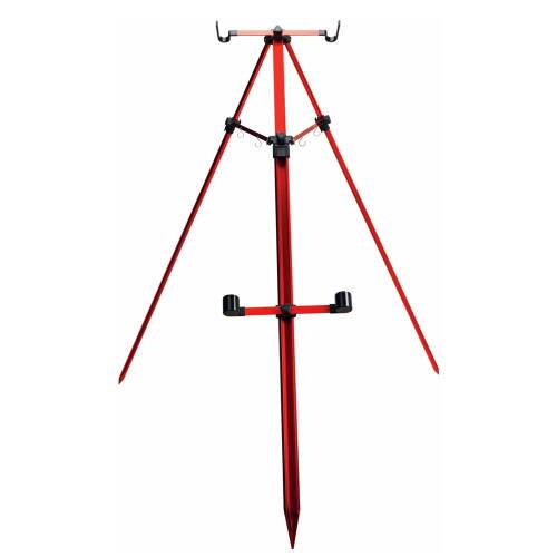 Daiwa Tripod Surf Kamış Dayama Sehpası Çoklu Olta Sehpaları Daiwa