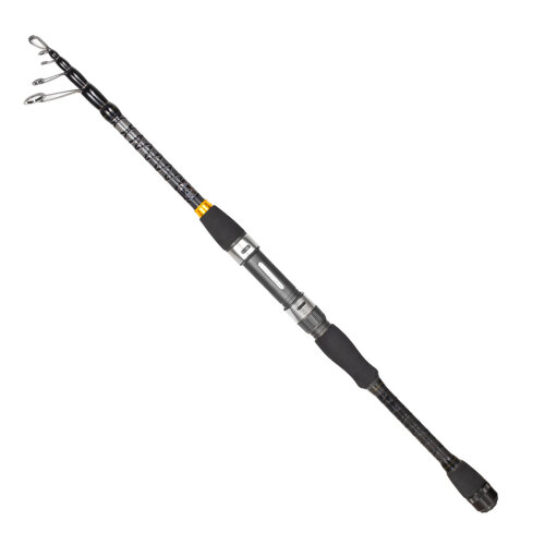 Ryuji Rock Fish Tele 240 Cm 10-40 Gr Spin Olta Kamışı SPIN KAMIŞLARI Ryuji