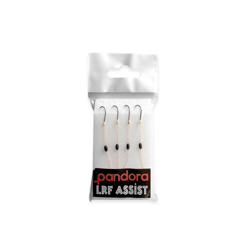 Pandora Lrf Assist İğne