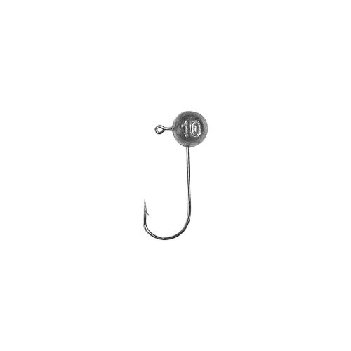 Blast 10 Gr Gümüş Jig Head