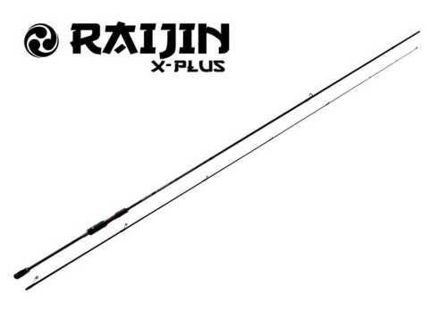 Fujin Raijin X Plus Aji 228 Cm 0,4-5 Gr LRF Kamışı