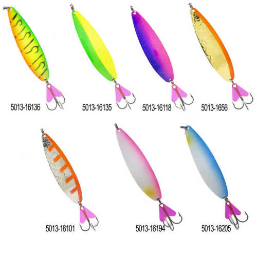 Condor 5013 Kaşık 16 Gr Spin Kaşık SPIN KAŞIK Condor