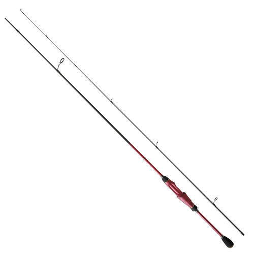 NS Black Hole Rods Alpha SSogari 152 Cm 0,4-3 Gr Spin Olta Kamışı