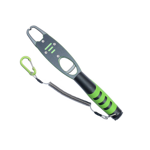 Captain Carbon 29 Cm 18 Kg Terazili Balık Tutucu